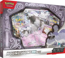 Load image into Gallery viewer, Pokemon TCG: Scarlet & Violet Houndstone Ex Collection Box