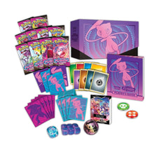 Load image into Gallery viewer, Pokemon TCG: Sword & Shield Fusion Strike Pokemon Center Elite Trainer Box