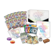 Load image into Gallery viewer, Pokemon TCG: Scarlet & Violet SV8.5 Prismatic Evolutions Pokemon Center Elite Trainer Box