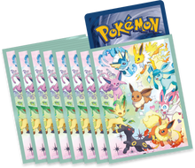 Load image into Gallery viewer, Pokemon TCG: Scarlet & Violet SV8.5 Prismatic Evolutions Super Premium Collection (1 PER CUSTOMER/ADDRESS)