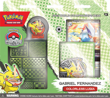 Load image into Gallery viewer, Pokemon World Championship Japan Decks 2023