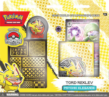 Load image into Gallery viewer, Pokemon World Championship Japan Decks 2023