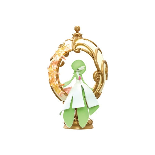 Pokémon Blind Box: Re-Ment Ovaltique Collection