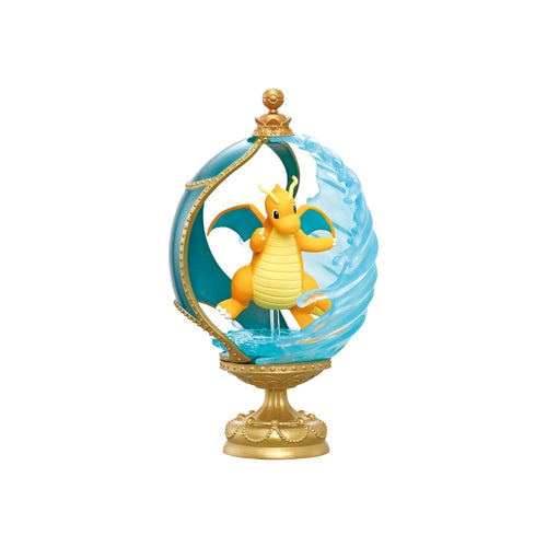 Pokémon Blind Box: Re-Ment Ovaltique Collection