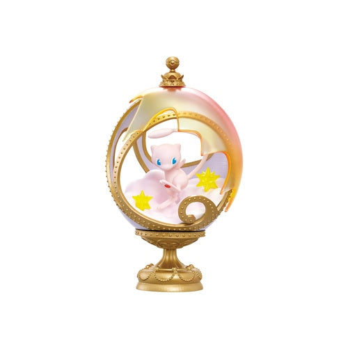Pokémon Blind Box: Re-Ment Ovaltique Collection