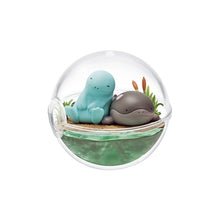 Load image into Gallery viewer, Pokemon Blind Box: Re-Ment Terrarium Collection Relaxing Moments
