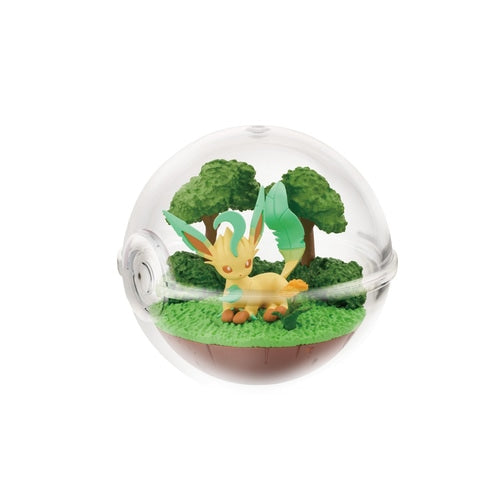 Pokémon Blind Box: Re-Ment Terrarium Collection 14