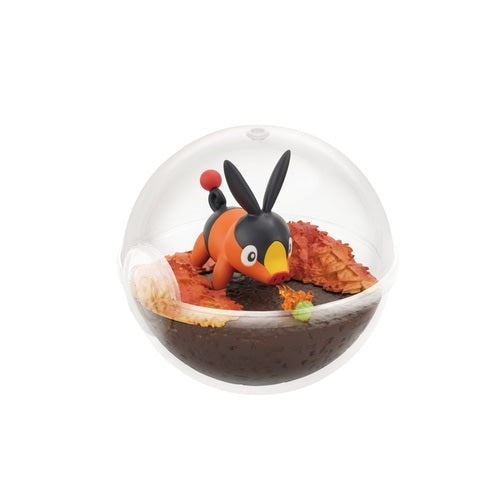Pokémon Blind Box: Re-Ment Terrarium Collection 14