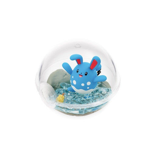Pokémon Blind Box: Re-Ment Terrarium Collection 14