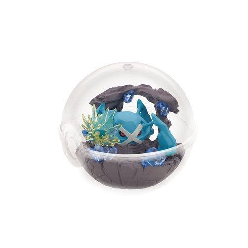 Pokémon Blind Box: Re-Ment Terrarium Collection 14