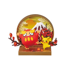 Load image into Gallery viewer, Pokemon Blind Box: Re-Ment Japanese Style Window
