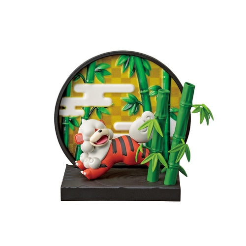 Pokémon Blind Box: Re-Ment Japanese Style Window
