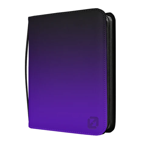 EvoRetro 3x3 Top Loader Binder