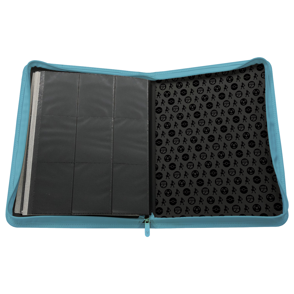 Ultra-Pro Binder Pokémon 9-Pocket Lucario
