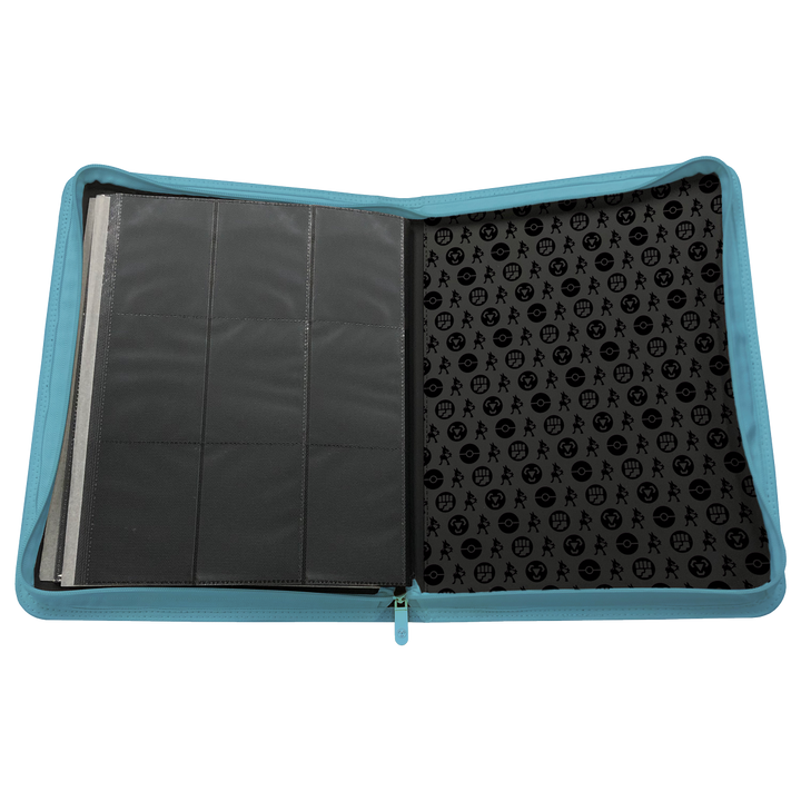Ultra-Pro Binder Pokémon 9-Pocket Lucario