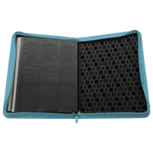 Load image into Gallery viewer, Ultra-Pro Binder Pokemon 9-Pocket Lucario
