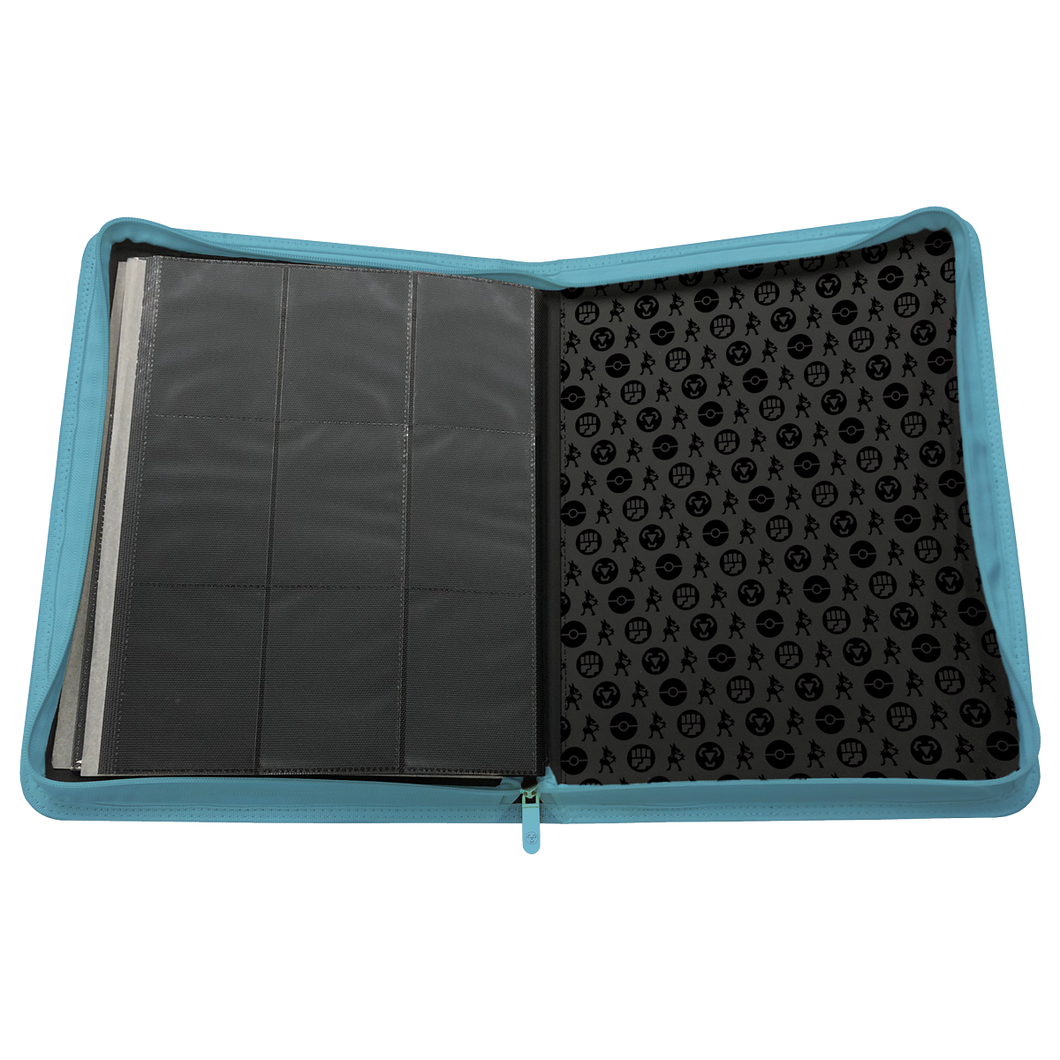 Ultra-Pro Binder Pokemon 9-Pocket Lucario