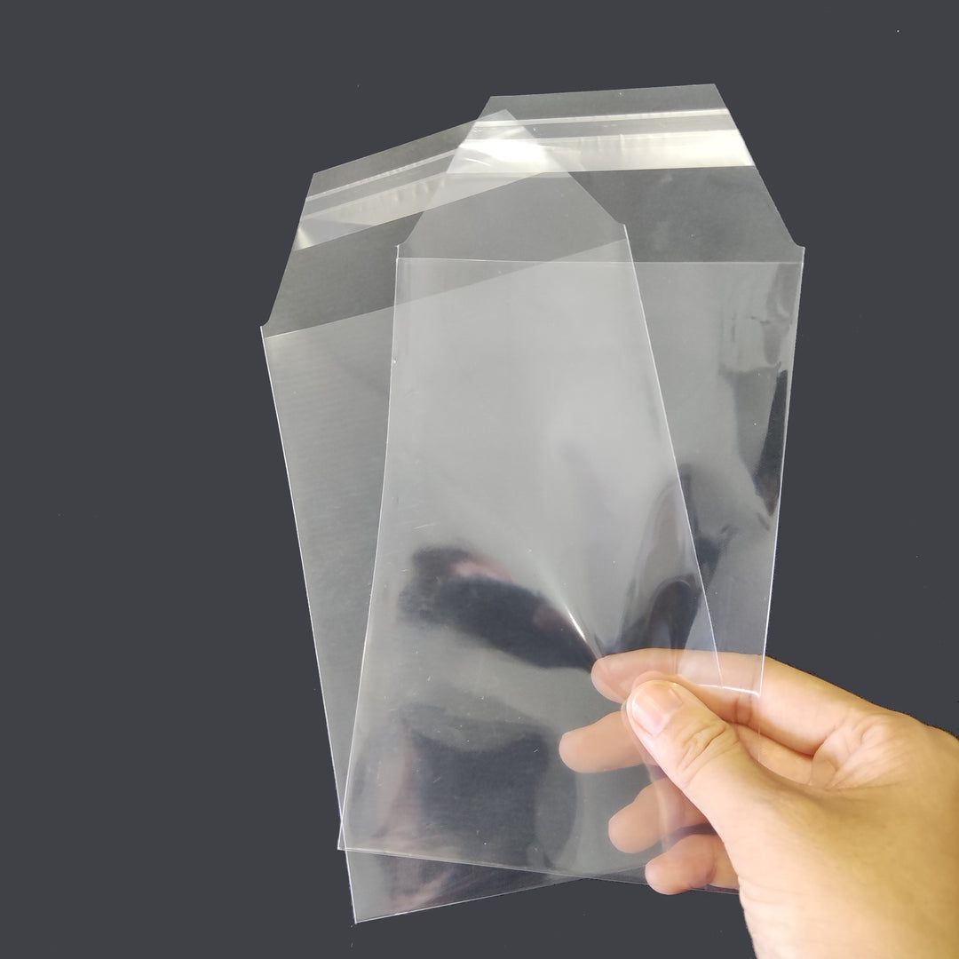 Perfect Fit Graded Card Sleeves