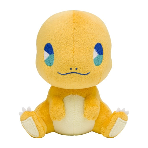 Pokémon Plush Charmander Saiko Soda Refresh
