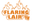 Flaring Lair logo