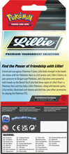 Load image into Gallery viewer, Pokemon TCG: Scarlet &amp; Violet Lillie Premium Tournament Collection Box (PRE-ORDER)
