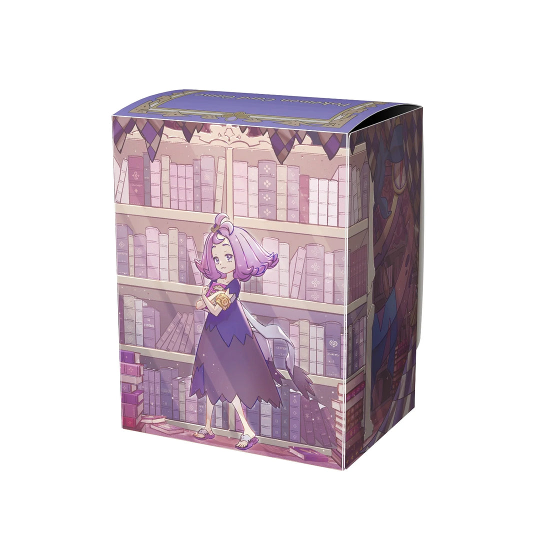 Pokémon Japanese Mega Symphonia Pokémon Center Box (M1S)