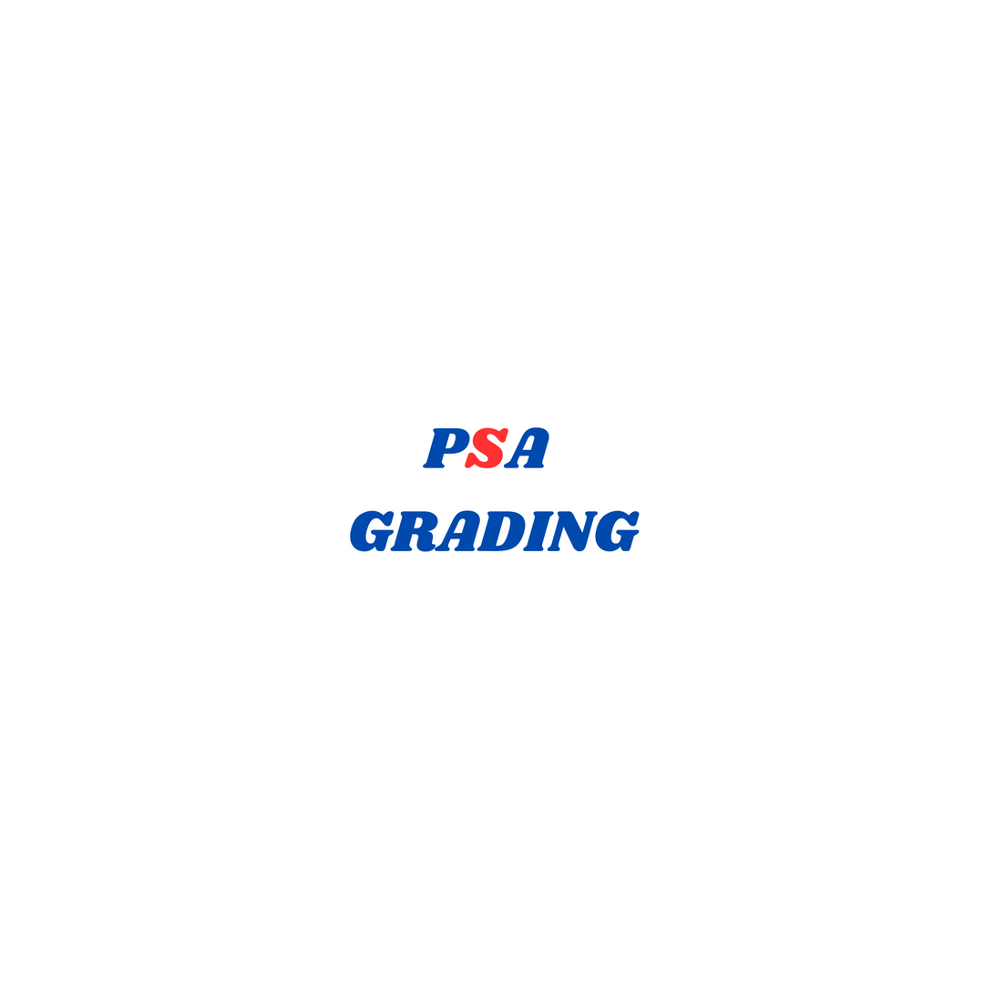 PSA Grading Service
