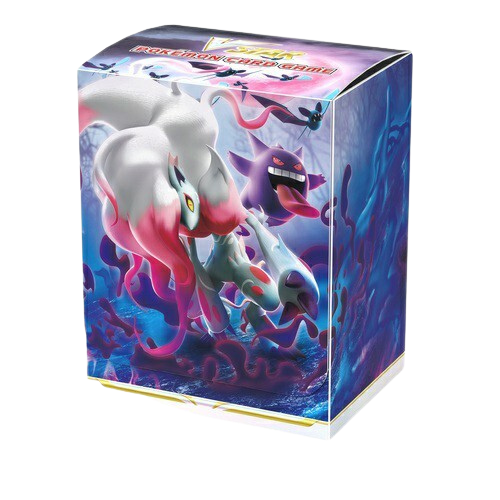 Pokémon Center Japan: Deck Box Hisuian Zoroark