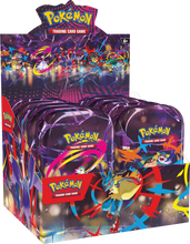 Load image into Gallery viewer, Pokemon TCG: Mega Evolution ME01 Mega Heroes Mini Tin
