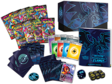Load image into Gallery viewer, Pokemon TCG: Mega Evolution ME02 Phantasmal Flames Elite Trainer Box (PRE-ORDER)
