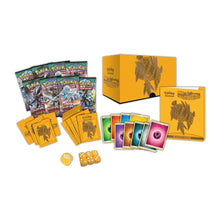 Load image into Gallery viewer, Pokemon TCG: Sun &amp; Moon SM2 Guardian Rising Elite Trainer Box
