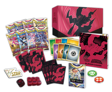 Load image into Gallery viewer, Pokemon TCG: Sword &amp; Shield SWSH10 Astral Radiance Elite Trainer Box
