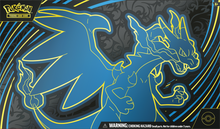 Load image into Gallery viewer, Pokemon TCG: Mega Evolutions Charizard X Ex Ultra Premium Collection Box
