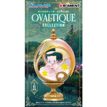 Load image into Gallery viewer, Pokemon Blind Box: Re-Ment Ovaltique Collection
