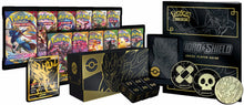 Load image into Gallery viewer, Pokemon TCG: Sword &amp; Shield Zamazenta Elite Trainer Box Plus
