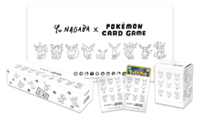 Load image into Gallery viewer, Japanese-Pokemon-TCG: Yu Nagaba Eevee Special Box
