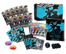 Load image into Gallery viewer, Pokemon TCG: Scarlet &amp; Violet Black Bolt SV10.5 Elite Trainer Box (PRE-ORDER)
