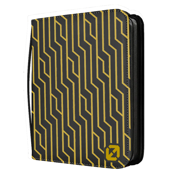 EvoRetro 3x3 Top Loader Binder