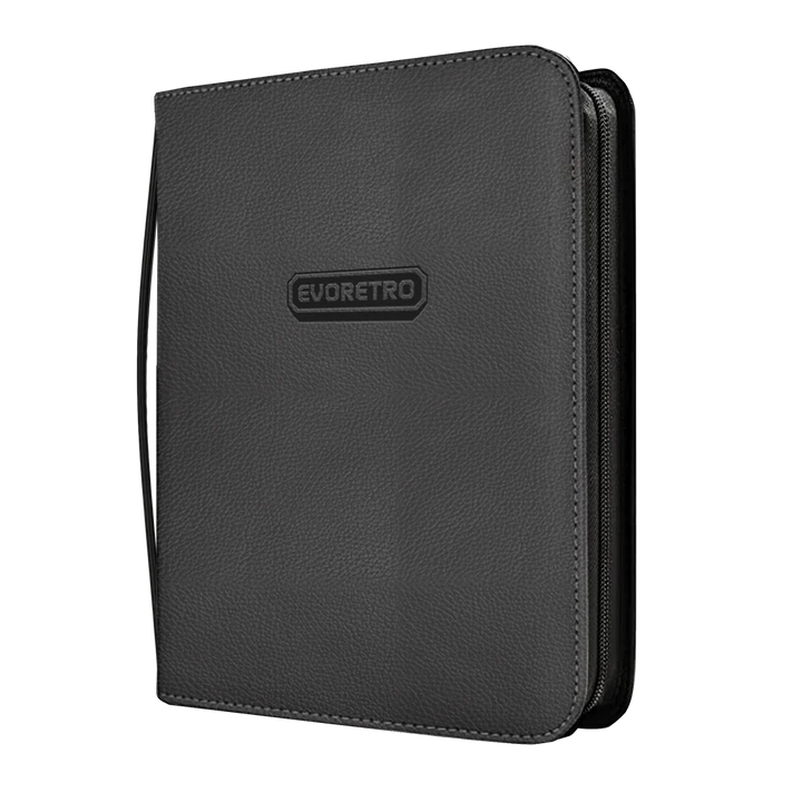 EvoRetro 3x3 Top Loader Binder