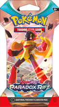 Load image into Gallery viewer, Pokemon Paradox Rift Blister Pack (PRE-ORDER)
