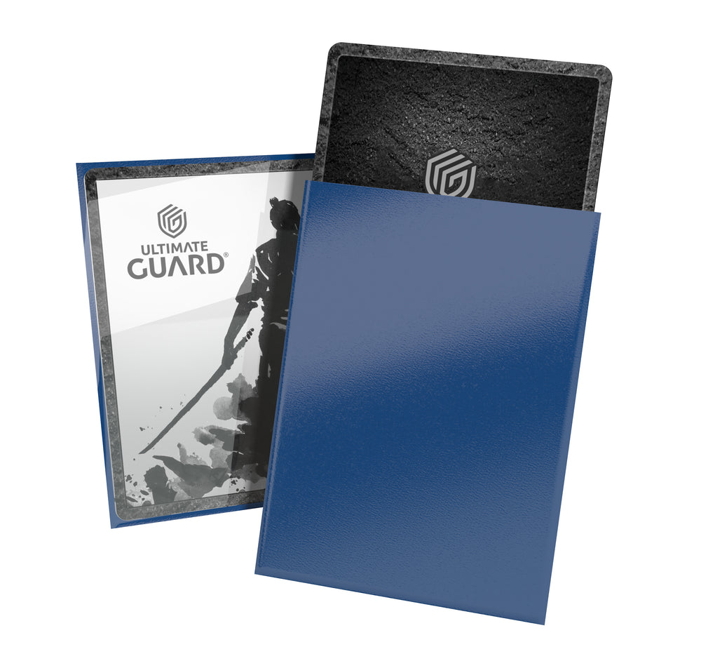 Ultimate Guard: Katana Sleeves 100CT Blue Bird
