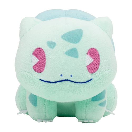 Pokémon Plush Bulbasaur Saiko Soda Refresh