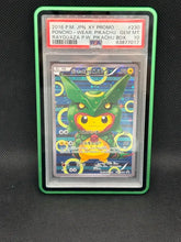 Load image into Gallery viewer, Card Armor TCG Protection Case PSA Magnetic Slab Case

