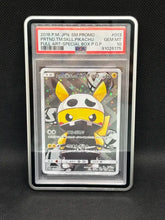 Load image into Gallery viewer, Card Armor TCG Protection Case PSA Magnetic Slab Case
