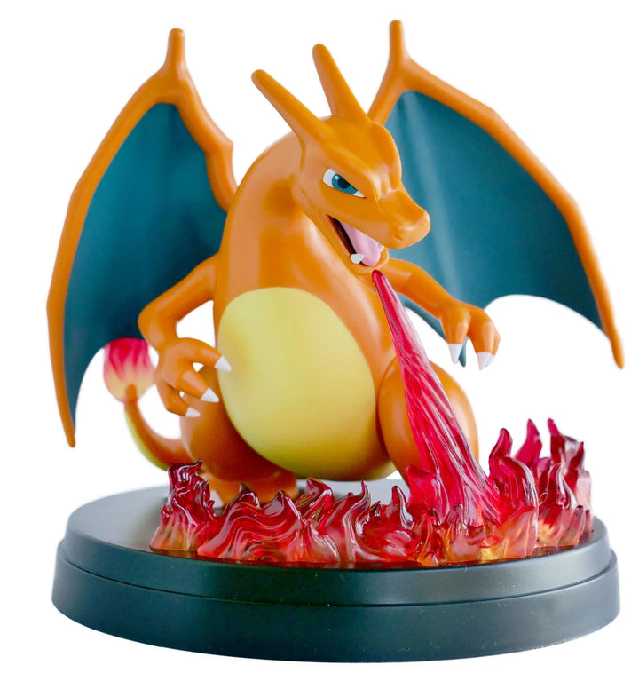 Pokémon Scarlet &amp; Violet Charizard Ex Super Premium Collection Box (SPC)