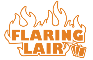 Flaring Lair