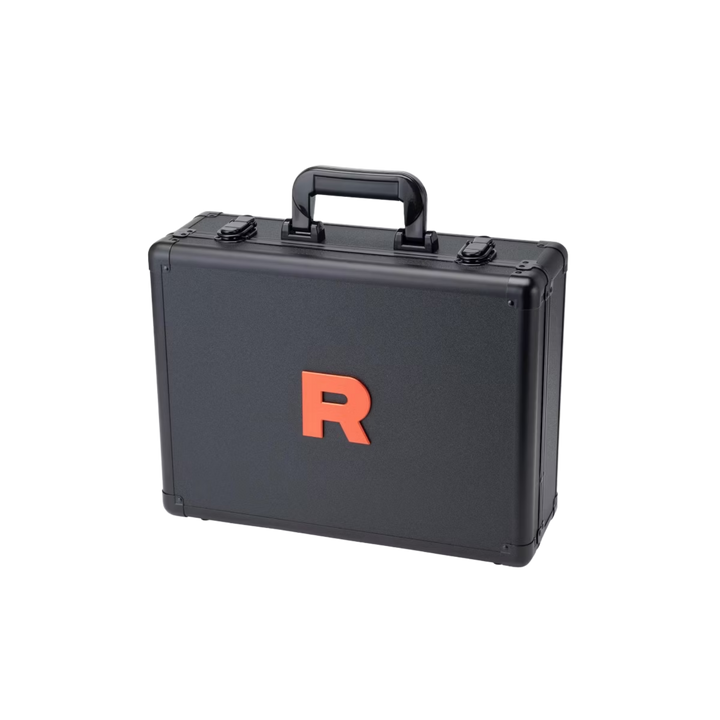 Pokémon Japanese Glory Of Team Rocket Case Set (SV10)