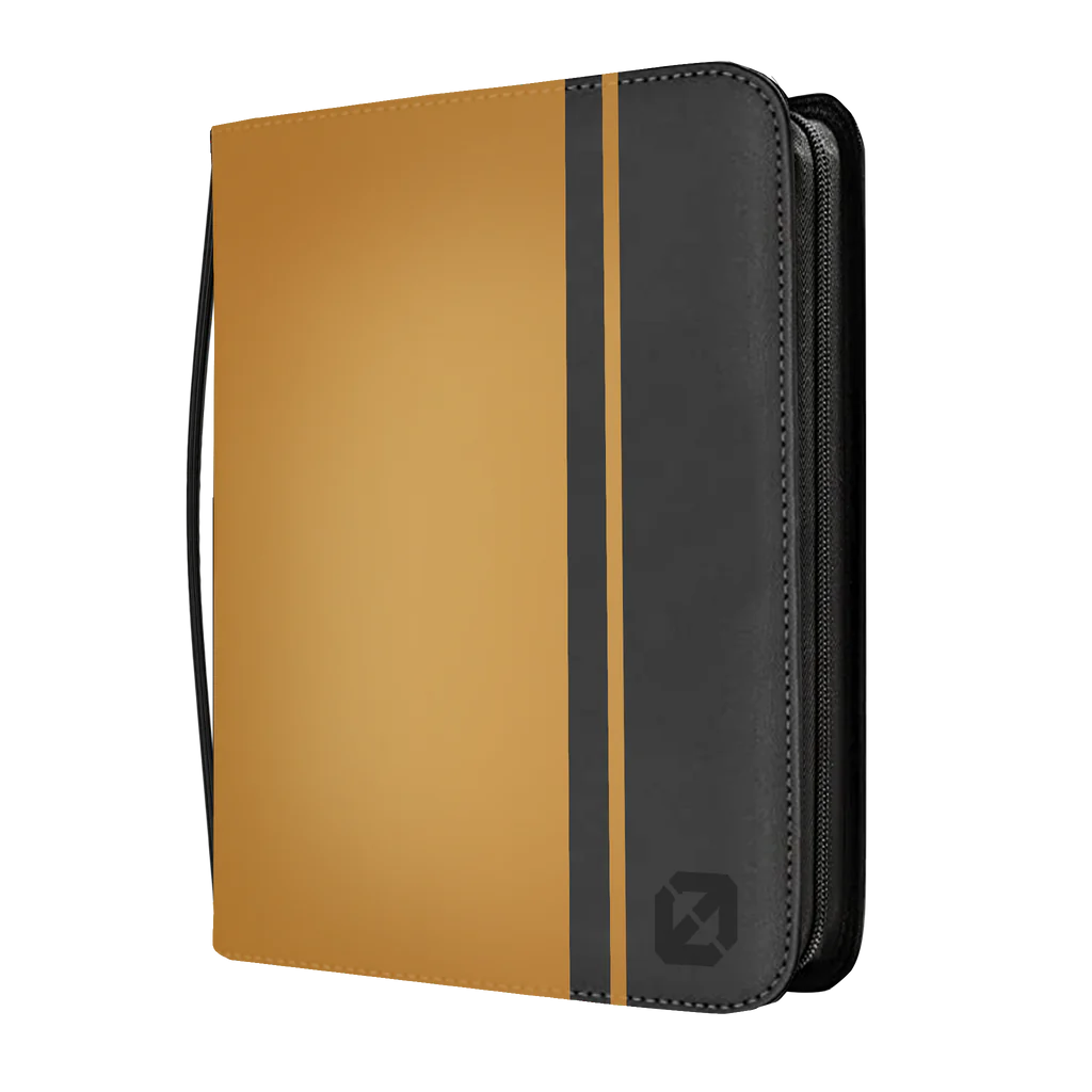 EvoRetro 3x3 Top Loader Binder