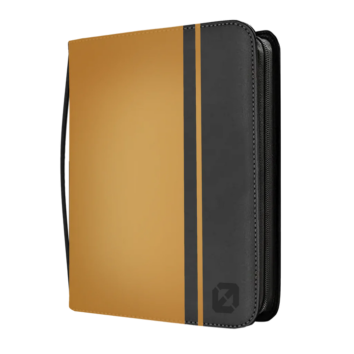 EvoRetro 3x3 Top Loader Binder