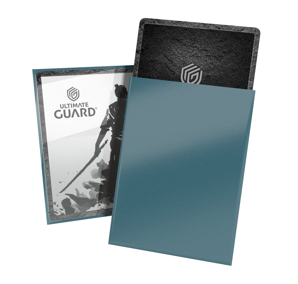 Ultimate Guard: Katana Sleeves 100CT Mountain Haze